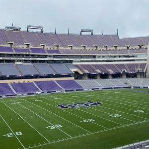 Meet your Posher, Danny